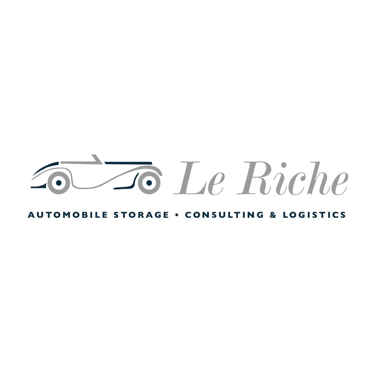 Home | Le Riche Luxury Car Storage